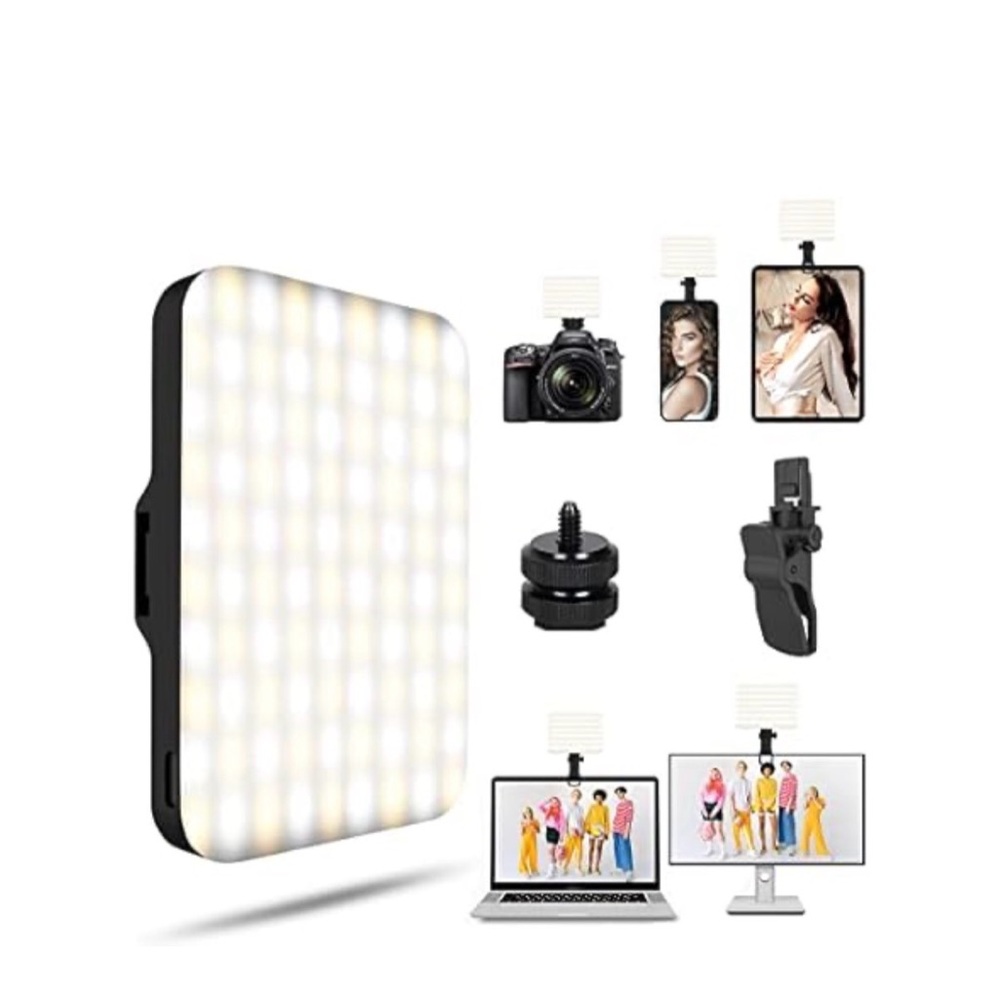 LED Selfie Light